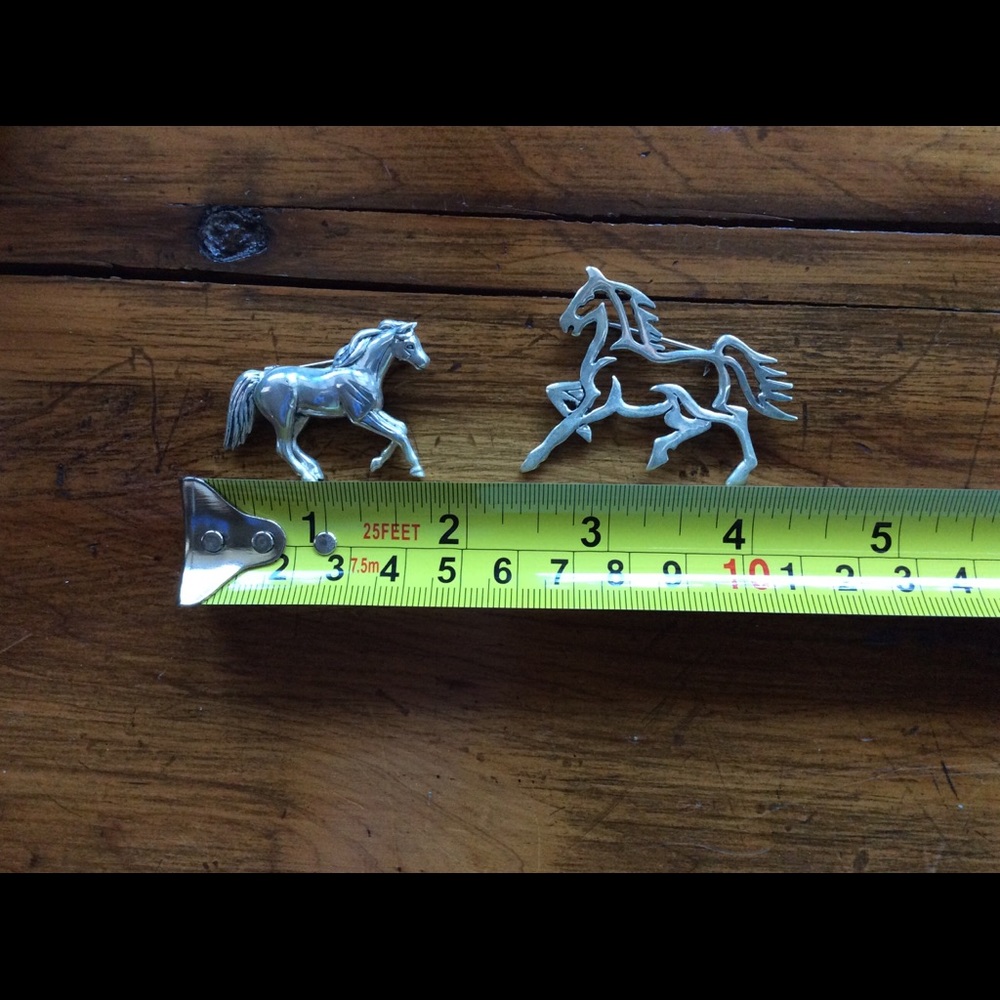Sterling Horses Bundle - Picture 5 of 8